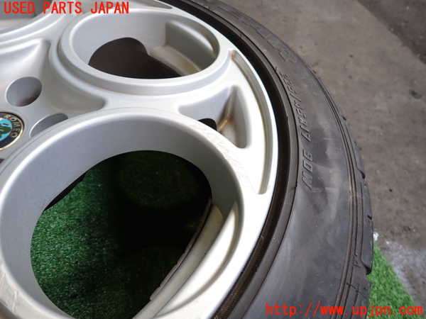 2UPJ-30719038]アルファロメオ・147 GTA(937AXL)タイヤ　ホイール　1本③ 225/45R17 中古_m0002.jpg