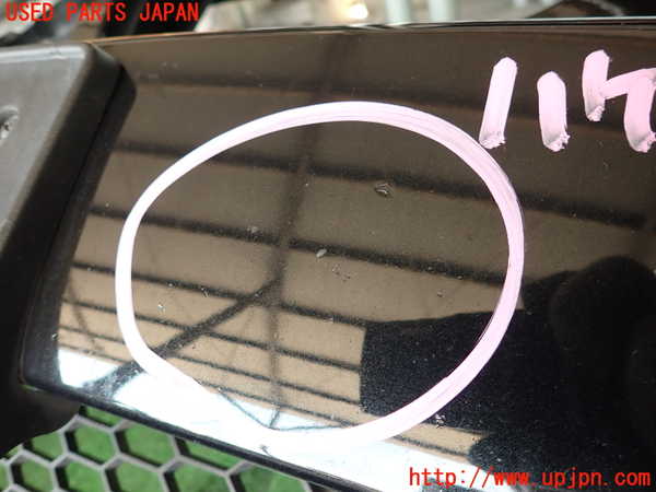 2UPJ-30721010]BMW 135i クーペ(UC35)フロントバンパー 中古 (E82)_m0004.jpg