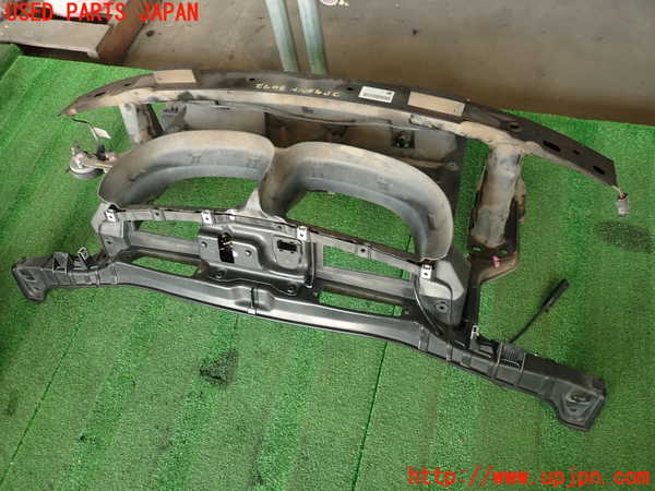2UPJ-30721041]BMW 135i クーペ(UC35)コアサポート 中古 (E82)_m0004.jpg