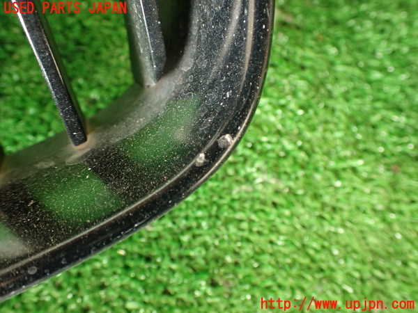 2UPJ-30721050]BMW 135i クーペ(UC35)ラジエターグリル 中古 (E82)_m0003.jpg