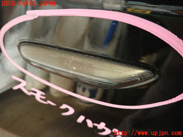 2UPJ-30721082]BMW 135i クーペ(UC35)左前フェンダー 中古 (E82)_m0002.jpg