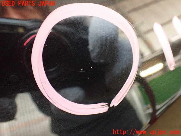 2UPJ-30721082]BMW 135i クーペ(UC35)左前フェンダー 中古 (E82)_m0003.jpg