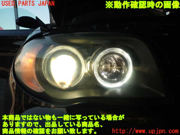 2UPJ-30721130]BMW 135i クーペ(UC35)右ヘッドライト HID 中古 (E82)_m0005.jpg