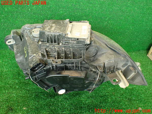2UPJ-30721132]BMW 135i クーペ(UC35)左ヘッドライト HID 中古 (E82)_m0004.jpg