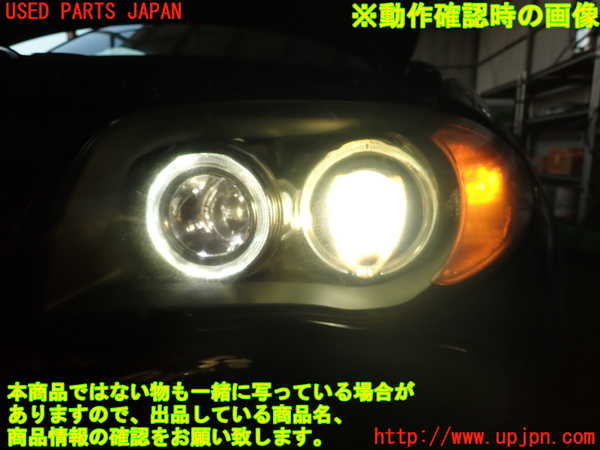 2UPJ-30721132]BMW 135i クーペ(UC35)左ヘッドライト HID 中古 (E82)_m0005.jpg