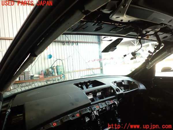 2UPJ-30721195]BMW 135i クーペ(UC35)フロントガラス (43R-001586) 中古 (E82)_m0004.jpg