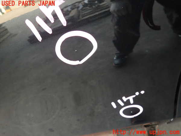 2UPJ-30721230]BMW 135i クーペ(UC35)右前ドア (43R-001582) 中古 (E82)_m0002.jpg