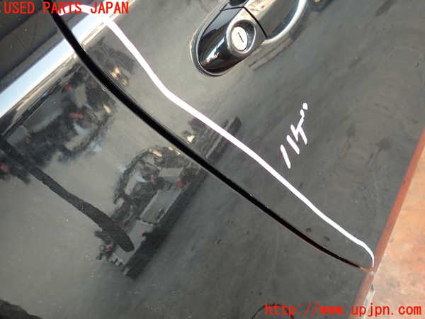 2UPJ-30721230]BMW 135i クーペ(UC35)右前ドア (43R-001582) 中古 (E82)_m0003.jpg