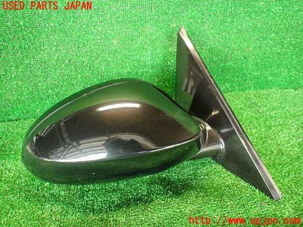 2UPJ-30721210]BMW 135i クーペ(UC35)右ドアミラー 中古 (E82)_m0001.jpg