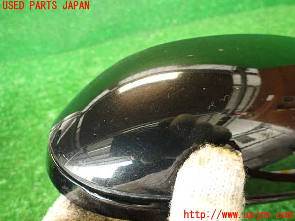 2UPJ-30721210]BMW 135i クーペ(UC35)右ドアミラー 中古 (E82)_m0002.jpg