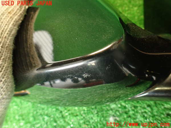 2UPJ-30721210]BMW 135i クーペ(UC35)右ドアミラー 中古 (E82)_m0003.jpg