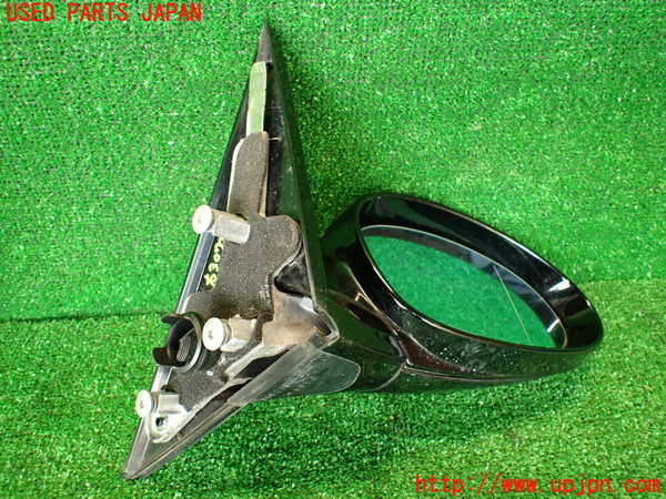 2UPJ-30721210]BMW 135i クーペ(UC35)右ドアミラー 中古 (E82)_m0004.jpg