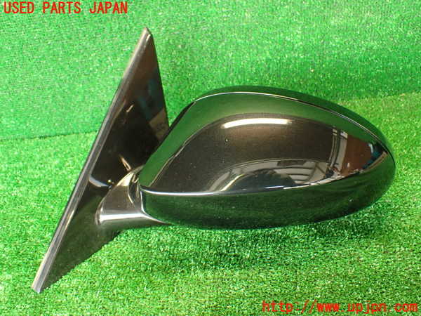 2UPJ-30721212]BMW 135i クーペ(UC35)左ドアミラー 中古 (E82)_m0001.jpg