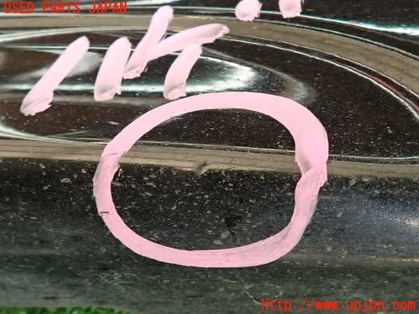 2UPJ-30721390]BMW 135i クーペ(UC35)右サイドステップ 中古 (E82)_m0003.jpg