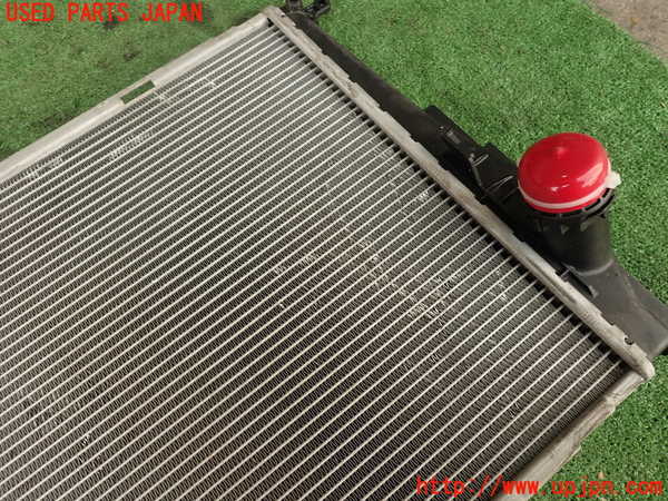 2UPJ-30722321]BMW 135i クーペ(UC35)ラジエーター1 中古 (E82)_m0003.jpg