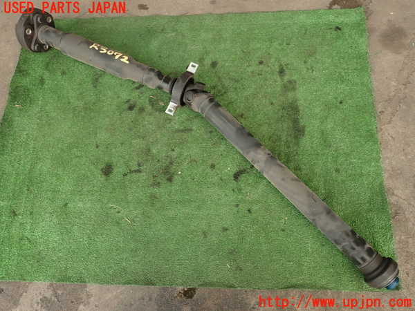 2UPJ-30723410]BMW 135i クーペ(UC35)リアプロペラシャフト 中古 (E82)_m0001.jpg