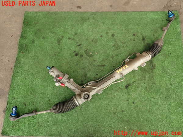 2UPJ-30724235]BMW 135i クーペ(UC35)パワステギアボックス 中古 (E82)_m0001.jpg