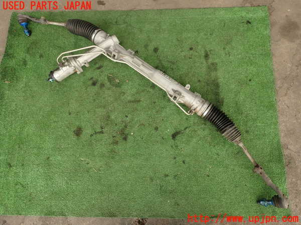 2UPJ-30724235]BMW 135i クーペ(UC35)パワステギアボックス 中古 (E82)_m0002.jpg