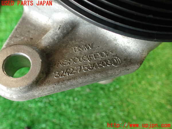 2UPJ-30724250]BMW 135i クーペ(UC35)パワステポンプ 中古 (E82)_m0004.jpg