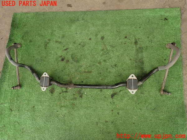 2UPJ-30725440]BMW 135i クーペ(UC35)フロントスタビライザー 中古 (E82)_m0002.jpg