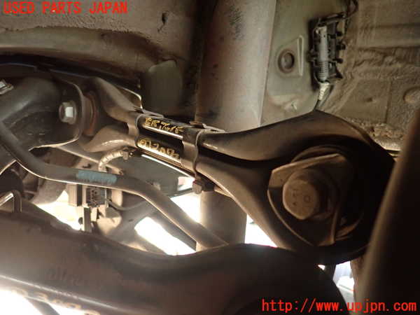2UPJ-30725157]BMW 135i クーペ(UC35)左リアアッパーアーム2 中古 (E82)_m0001.jpg