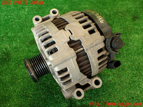 2UPJ-30726015]BMW 135i クーペ(UC35)オルタネーター(ダイナモ) 中古 (E82)_m0001.jpg