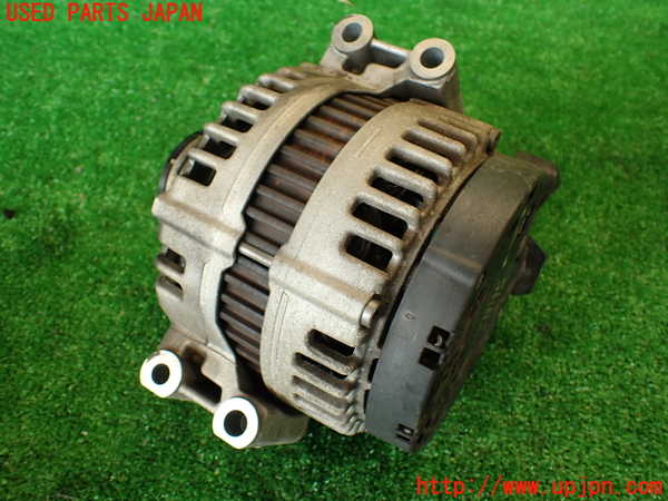 2UPJ-30726015]BMW 135i クーペ(UC35)オルタネーター(ダイナモ) 中古 (E82)_m0002.jpg