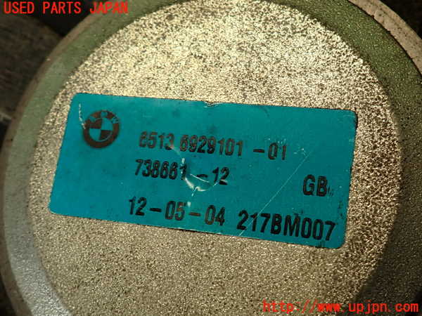 2UPJ-30726530]BMW 135i クーペ(UC35)ウーハー 中古 (E82)_m0002.jpg