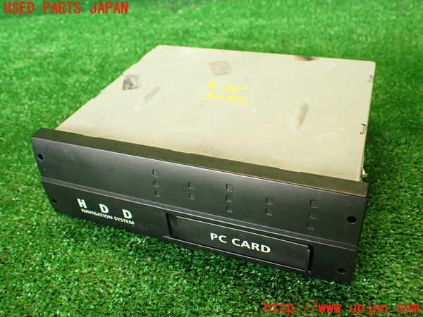 2UPJ-30726589]BMW 135i クーペ(UC35)カーナビゲーション HDD 中古 (E82)_m0001.jpg