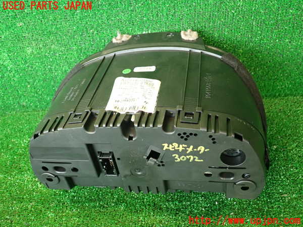 2UPJ-30726170]BMW 135i クーペ(UC35)スピードメーター 中古 (E82)_m0003.jpg