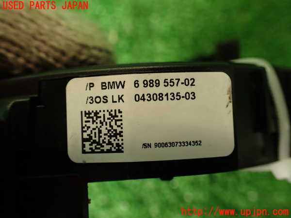 2UPJ-30726800]BMW 135i クーペ(UC35)スパイラルケーブル(リール) 中古 (E82)_m0003.jpg