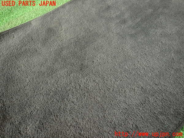 2UPJ-30727800]BMW 135i クーペ(UC35)フロアマット 中古 (E82)_m0004.jpg