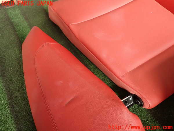 2UPJ-30727385]BMW 135i クーペ(UC35)リアシート 中古 (E82)_m0002.jpg