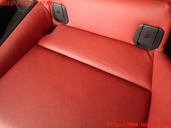 2UPJ-30727385]BMW 135i クーペ(UC35)リアシート 中古 (E82)_m0004.jpg