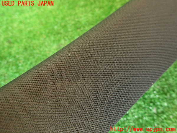 2UPJ-30727655]BMW 135i クーペ(UC35)右フロントピラートリム 中古 (E82)_m0003.jpg