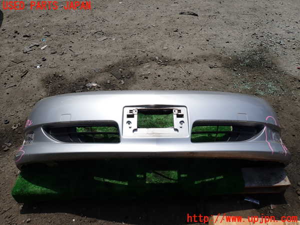 1UPJ-30731010]エスティマハイブリッド(AHR10W)フロントバンパー 中古_m0001.jpg