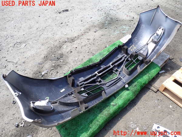 1UPJ-30731010]エスティマハイブリッド(AHR10W)フロントバンパー 中古_m0004.jpg