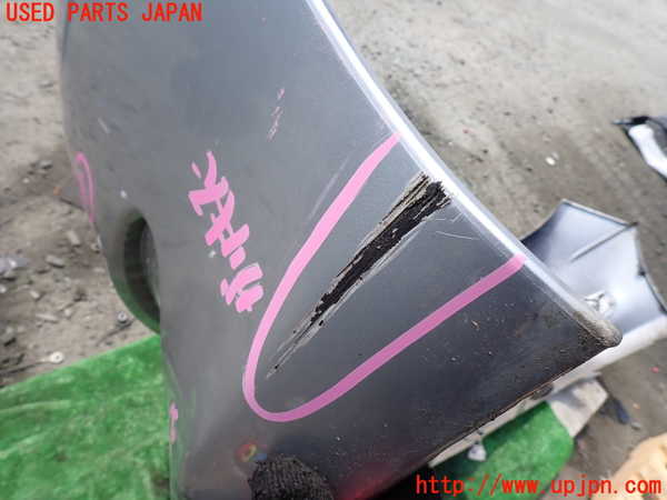 1UPJ-30731010]エスティマハイブリッド(AHR10W)フロントバンパー 中古_m0005.jpg