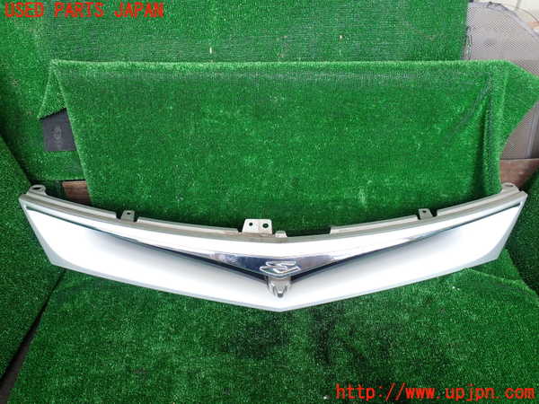 1UPJ-30731050]エスティマハイブリッド(AHR10W)ラジエターグリル 中古_m0001.jpg