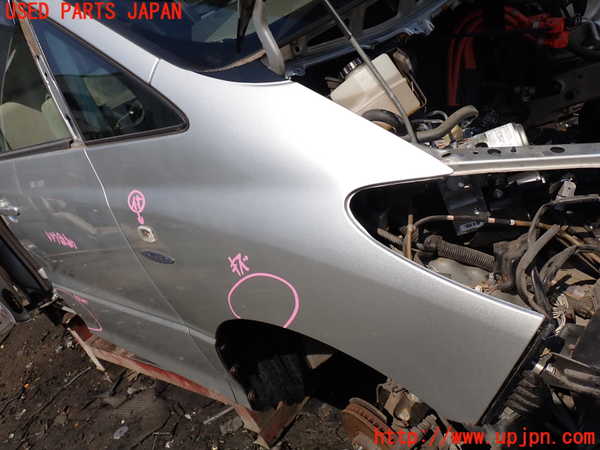 1UPJ-30731080]エスティマハイブリッド(AHR10W)右前フェンダー 中古_m0003.jpg