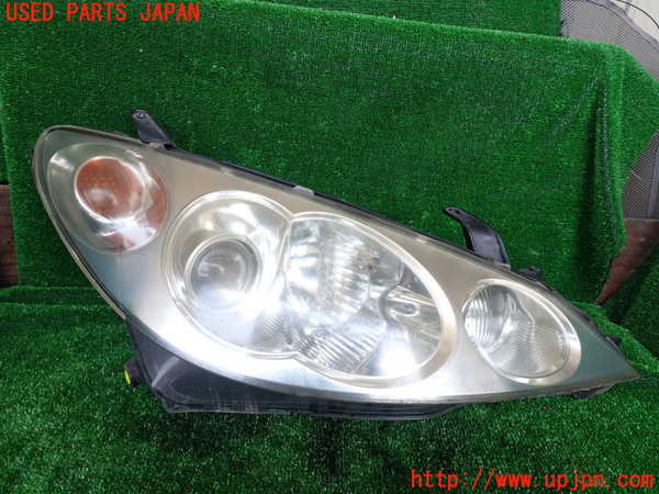 1UPJ-30731130]エスティマハイブリッド(AHR10W)右ヘッドライト HID 中古_m0001.jpg