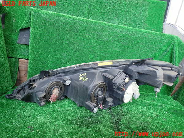 1UPJ-30731130]エスティマハイブリッド(AHR10W)右ヘッドライト HID 中古_m0002.jpg