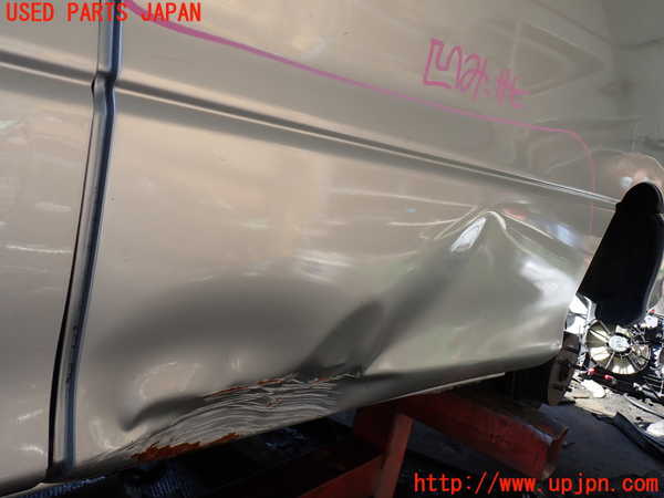 1UPJ-30731320]エスティマハイブリッド(AHR10W)左後ドア ASAHI M2L4 中古_m0003.jpg