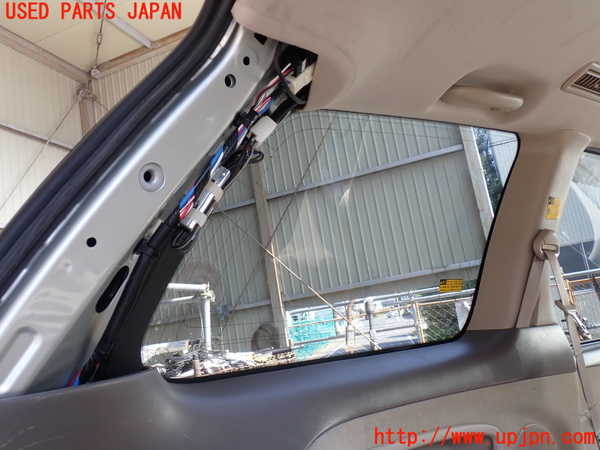 1UPJ-30731382]エスティマハイブリッド(AHR10W)左クォーターガラス ASAHI M2L3 中古_m0002.jpg