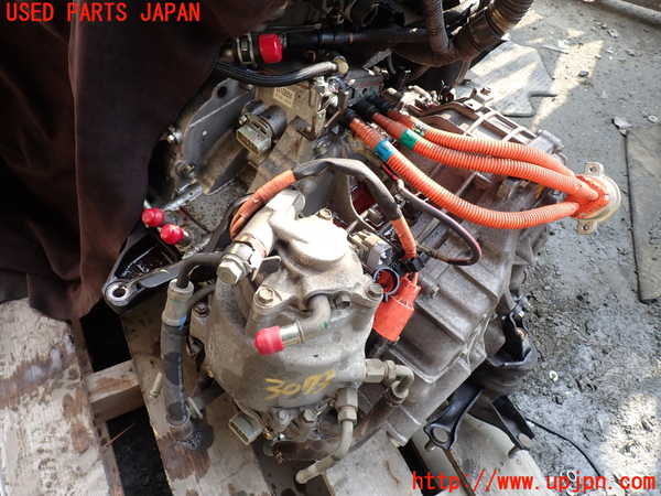 1UPJ-30733010]エスティマハイブリッド(AHR10W)ミッション AT 2AZ-FXE 4WD 中古_m0001.jpg