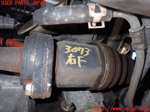 1UPJ-30734010]エスティマハイブリッド(AHR10W)右フロントドライブシャフト 中古_m0001.jpg