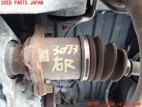 1UPJ-30734020]エスティマハイブリッド(AHR10W)右リアドライブシャフト 中古_m0001.jpg