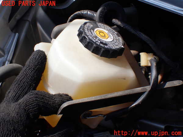 1UPJ-30734050]エスティマハイブリッド(AHR10W)ブレーキマスターシリンダー 中古_m0003.jpg
