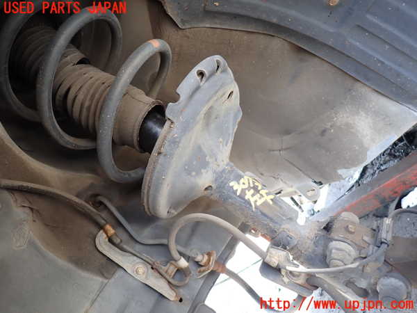 1UPJ-30735025]エスティマハイブリッド(AHR10W)左フロントストラット 中古_m0001.jpg