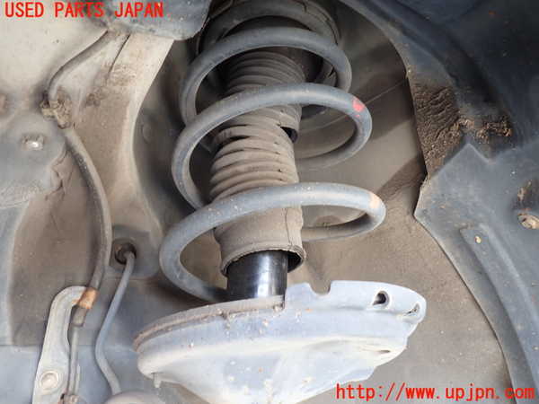 1UPJ-30735025]エスティマハイブリッド(AHR10W)左フロントストラット 中古_m0002.jpg